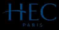 Logo of HEC