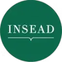 Logo of INSEAD