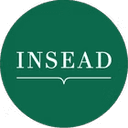 Logo of INSEAD