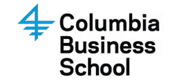 Logo of Columbia Business School