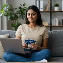 Saanvi P.