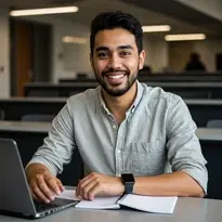 Arjun A.