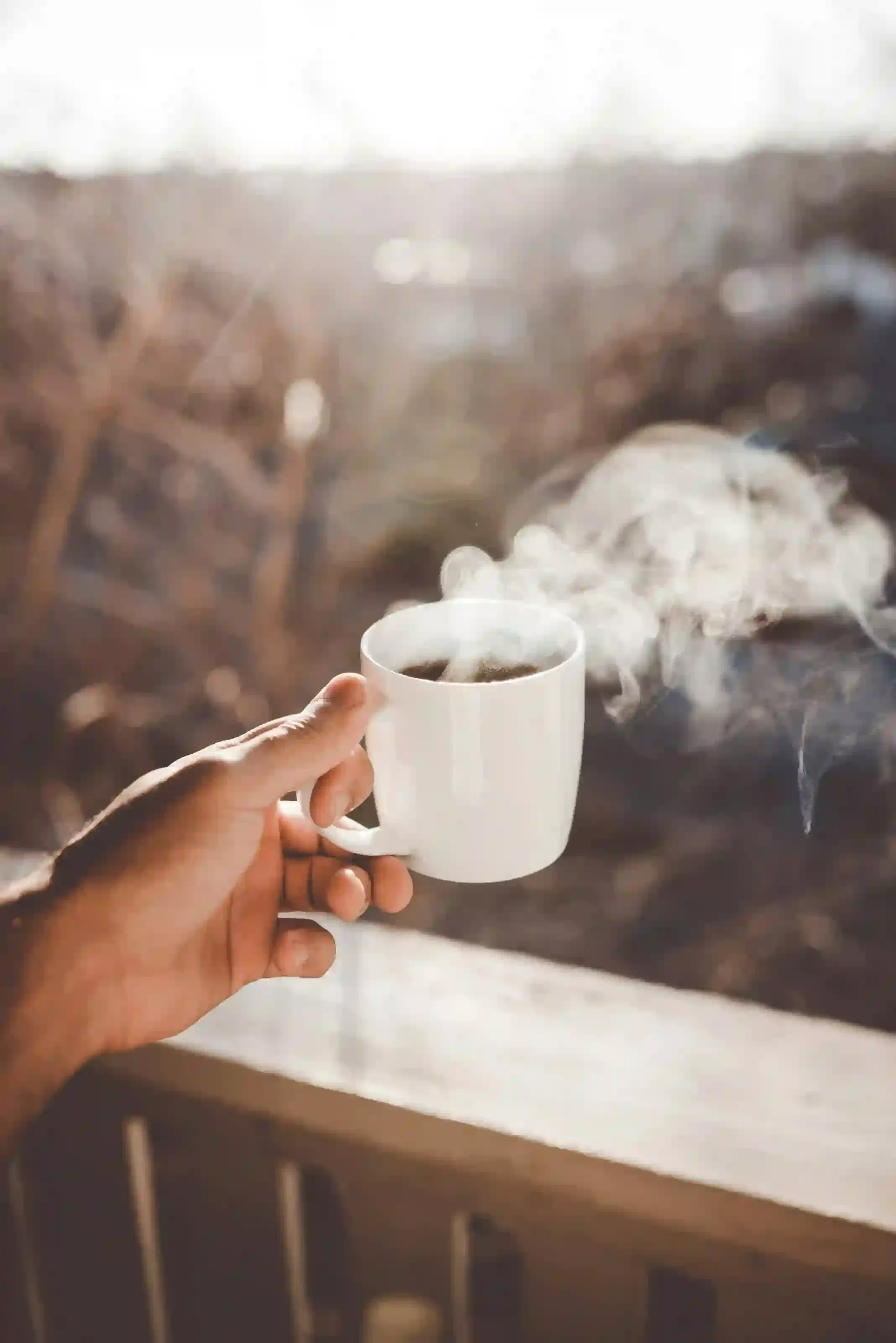 Why Your Morning Routine Might Be Holding You Back