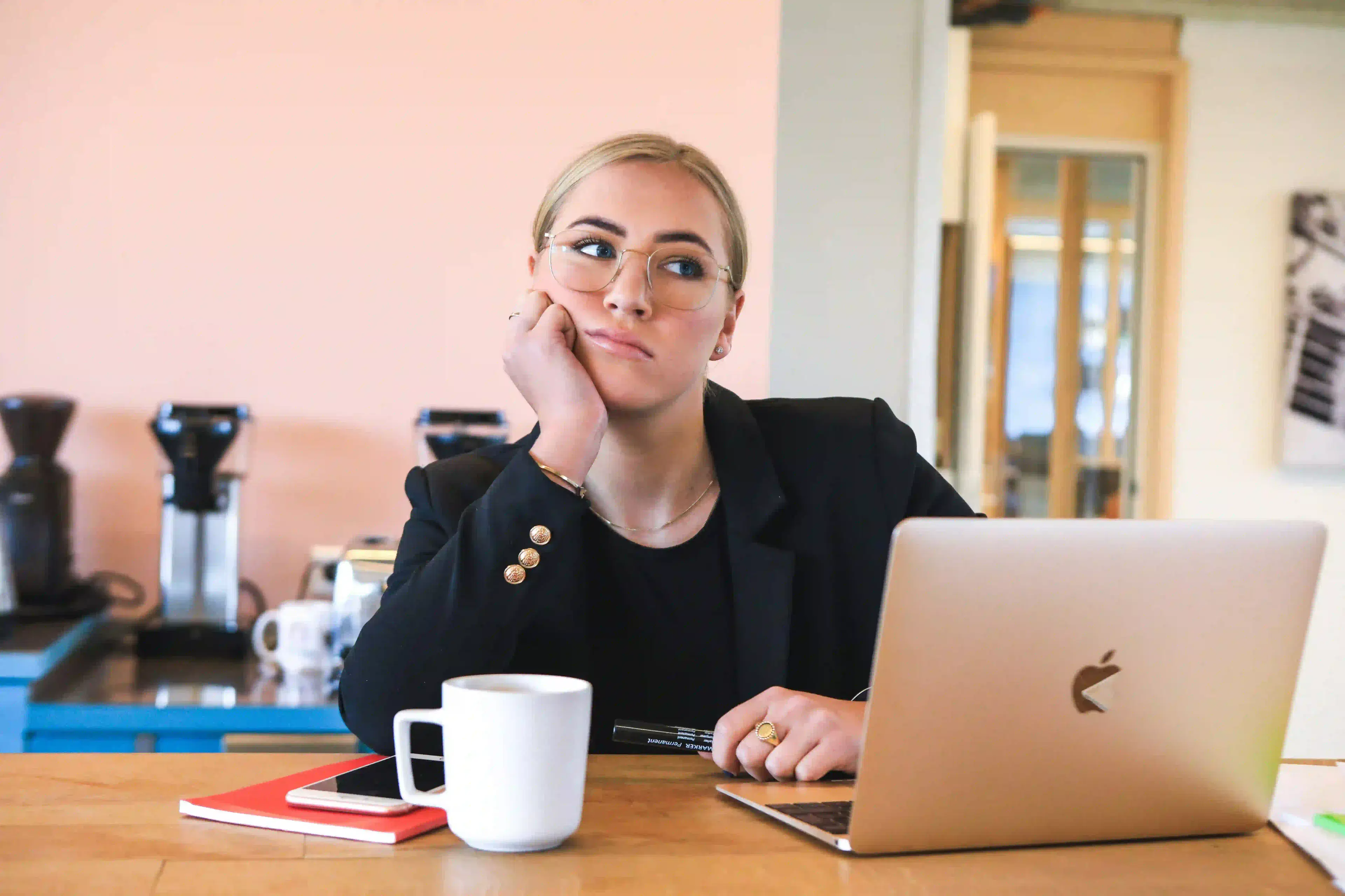 Why MBA Rejections Happen (And How to Bounce Back Stronger)