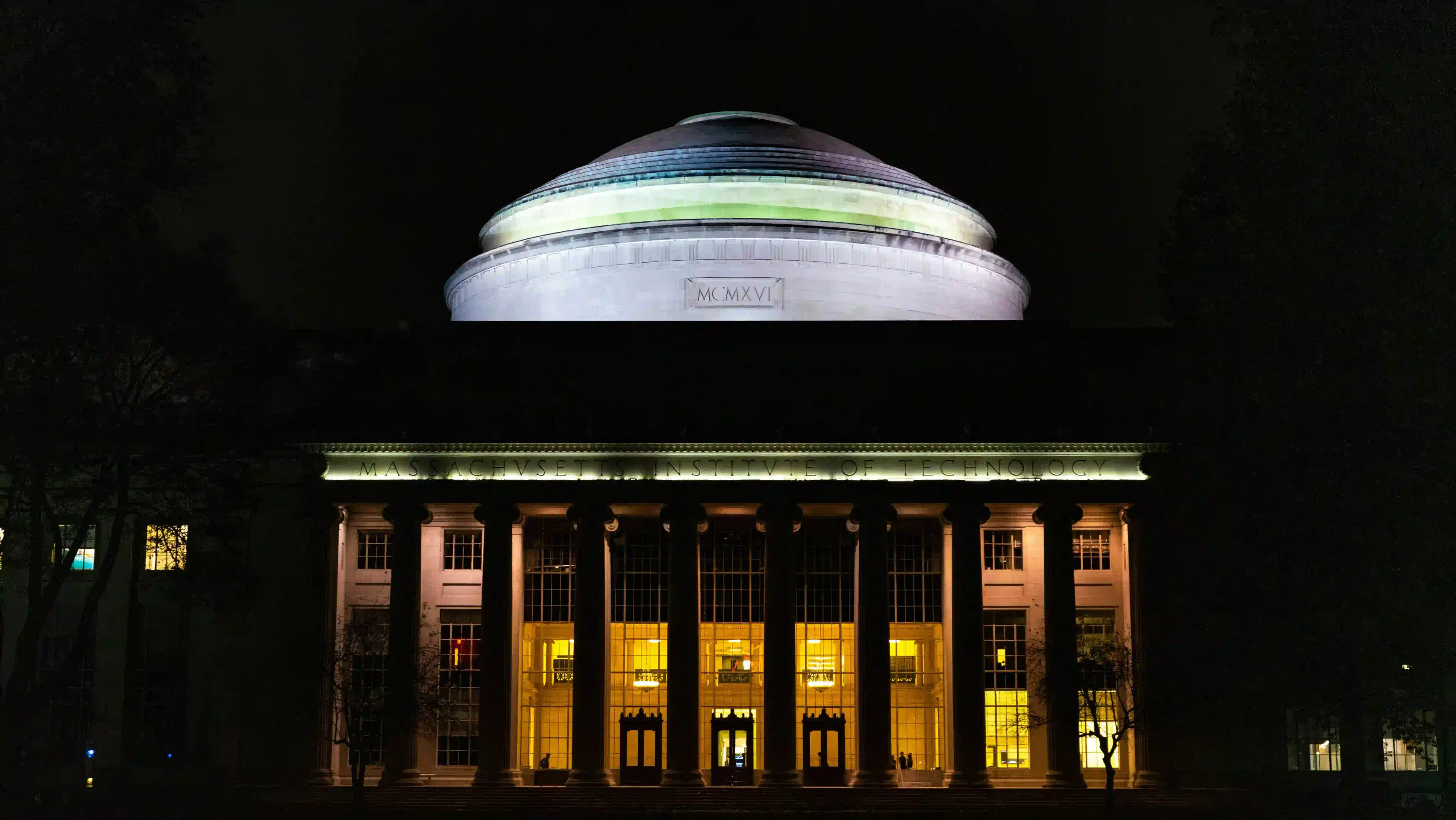 How I Went From Zero Coding Experience to MIT Admission in One Year