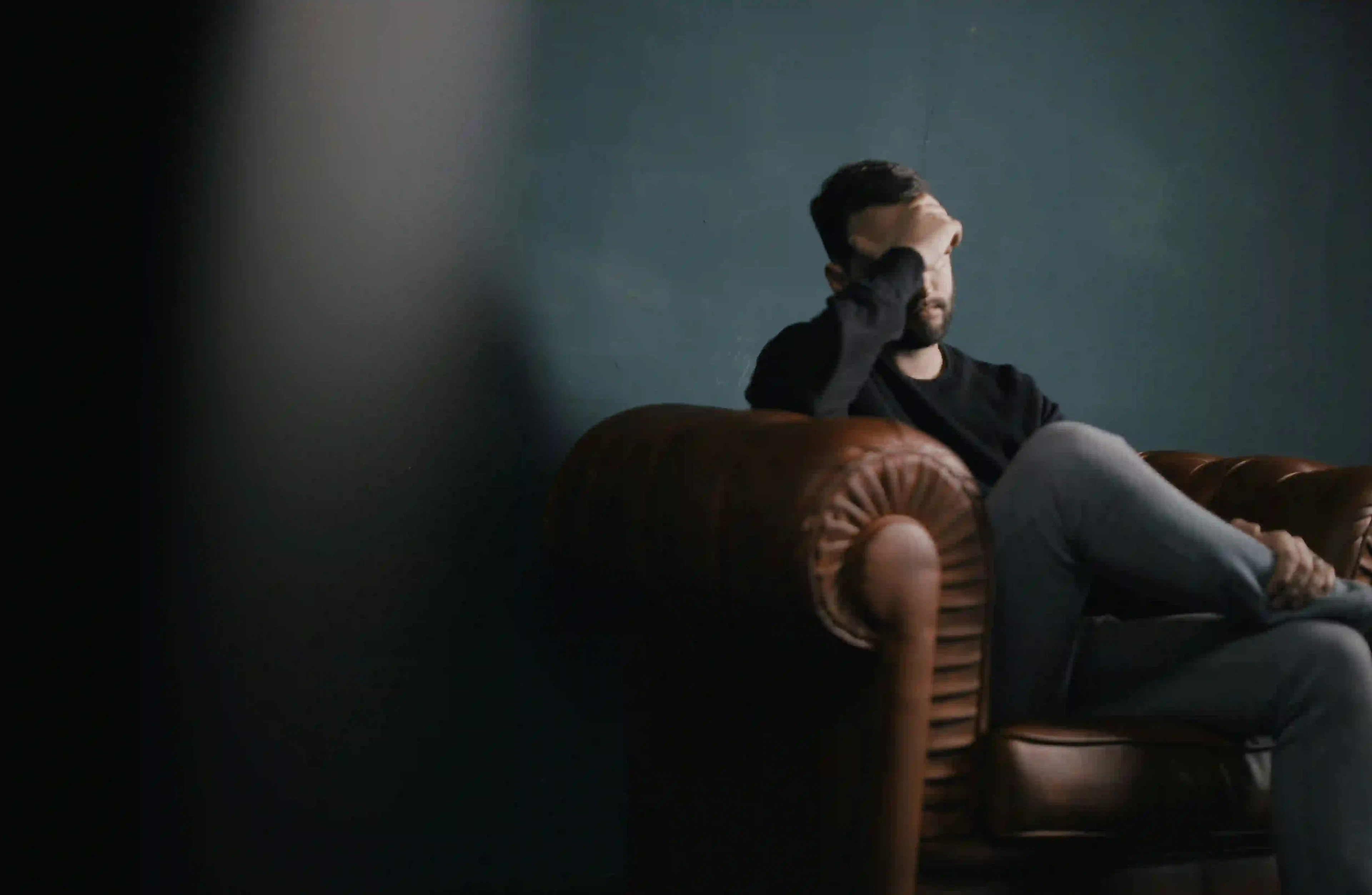 Why Mental Health at Work Matters: A Manager's Wake-Up Call